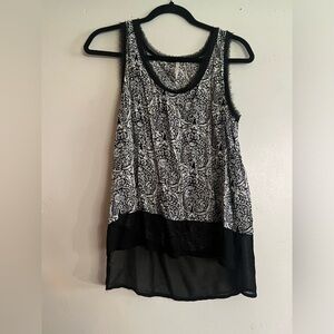 Michael Farnell camisole